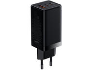 Зарядни устройства Baseus CCGN050101 - черно