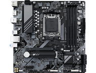 Дънни платки GIGABYTE B650M D3HP