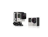 Екстремни камери GoPro HERO4 Black Adventure