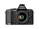 Mirrorless Olympus O-MD E-M5 с обектив ED 12‑50mm f/3.5‑6.3 EZ