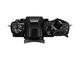 Mirrorless Olympus OM-D E-M10