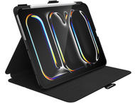 Калъфи за таблети Speck Balance Folio Apple iPad Pro 11-inch Case, (W/MB) (BLACK/BLACK/WHITE)