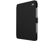 Калъфи за таблети Speck Balance Folio Apple iPad Pro 11-inch Case, (W/MB) (BLACK/BLACK/WHITE)
