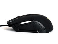 Мишки Gamdias DEMETER GS-GMS5000