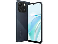 Смартфони Blackview WAVE 6C - 2GB RAM / 32GB, Midnight Black