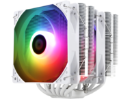 Охладители Thermalright Peerless Assassin 120 SE ARGB White