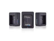 GoPro аксесоари Зарядно Dual Battery Charger