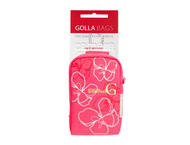 Чанти Golla Popcorn Pink