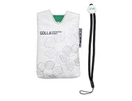 Чанти Golla Happy White