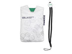 Чанти Golla Happy White
