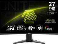 Монитори MSI MAG 27C6F
