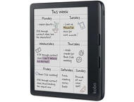 E-reader Kobo Libra Colour, Black