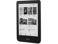 E-reader Kobo Clara BW