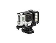GoPro аксесоари Knog Qudos Action Black