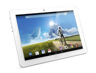 Таблети Acer Iconia Tab 10 (A3-A20) 16GB, бял цвят