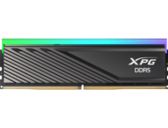 Оперативна памет 32GB (2x16GB) DDR5 6400 MT/s ADATA Lancer Blade RGB Black