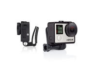 GoPro аксесоари GoPro Head Strap and QuickClip