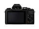 Mirrorless Olympus OM-D E-M10 с обектив 14‑42mm f/3.5‑5.6 II R