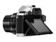 Mirrorless Olympus OM-D E-M10 с обектив 14‑42mm f/3.5‑5.6 II R