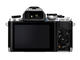 Mirrorless Olympus OM-D E-M10 с обектив 14‑42mm f/3.5‑5.6 II R