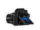 Mirrorless Olympus OM-D E-M10 с обектив ED 14‑42mm f/3.5-5.6 EZ