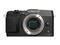 Mirrorless Olympus Pen E-P5