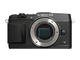Mirrorless Olympus Pen E-P5