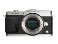 Mirrorless Olympus Pen E-P5