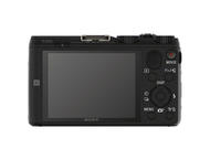 Компактни фотоапарати Sony Cyber-shot DSC-HX60