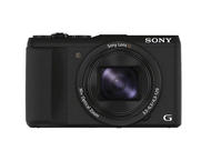 Компактни фотоапарати Sony Cyber-shot DSC-HX60