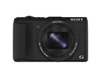 Компактни фотоапарати Sony Cyber-shot DSC-HX60