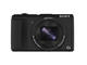 Компактни фотоапарати Sony Cyber-shot DSC-HX60