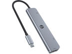Докинг станции VCom Docking USB Type-C CUE39