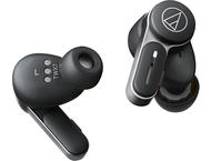 Слушалки Audio-Technica ATH-TWX7 - черни