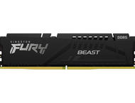 Оперативна памет 8GB DDR5 6000 MT/s Kingston FURY Beast Black