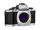 Mirrorless Olympus OM-D E-M10