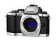 Mirrorless Olympus OM-D E-M10