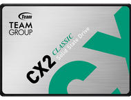 SSD 1TB TeamGroup CX2