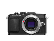 Mirrorless Olympus Pen E-PL7