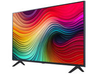 Телевизори LG 43NANO81T3A