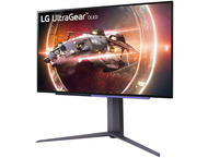 Монитори LG 27GS95QE-B