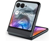 Смартфони Motorola Razr 50 256GB, Koala Grey