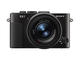 Компактни фотоапарати Sony Cyber-shot DSC-RX1