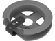 Микрофони Logitech Rally Mic Pod Mount, Graphite