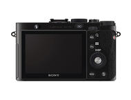 Компактни фотоапарати Sony Cyber-shot DSC-RX1