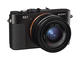 Компактни фотоапарати Sony Cyber-shot DSC-RX1