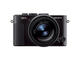 Компактни фотоапарати Sony Cyber-shot DSC-RX1R