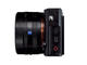 Компактни фотоапарати Sony Cyber-shot DSC-RX1R