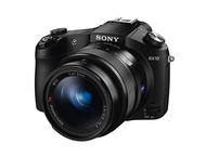 Компактни фотоапарати Sony Cyber-shot DSC-RX10