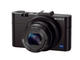 Компактни фотоапарати Sony Cyber-shot DSC-RX100 II